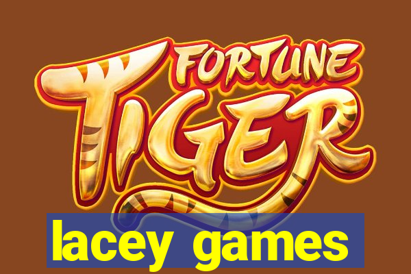 lacey games