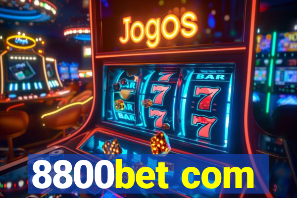 8800bet com