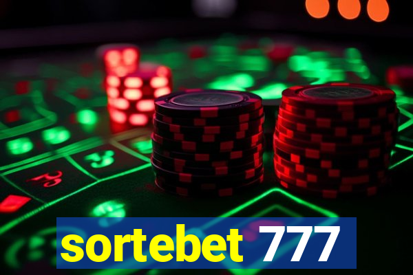 sortebet 777