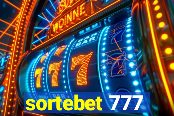 sortebet 777