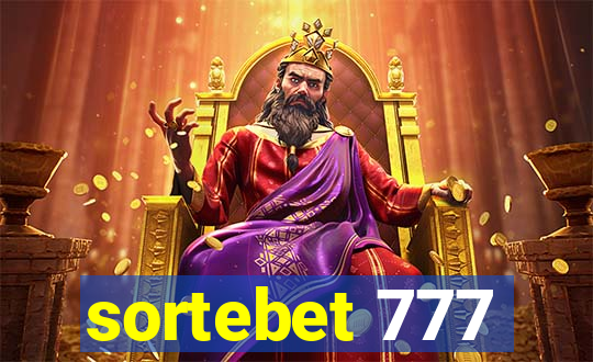 sortebet 777