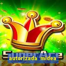 autorizada midea porto alegre