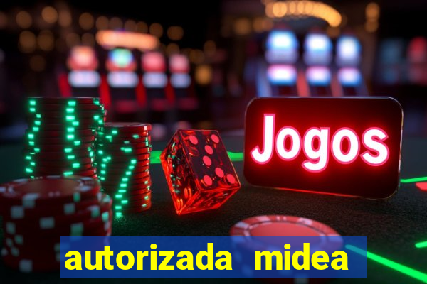 autorizada midea porto alegre