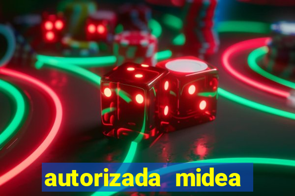 autorizada midea porto alegre