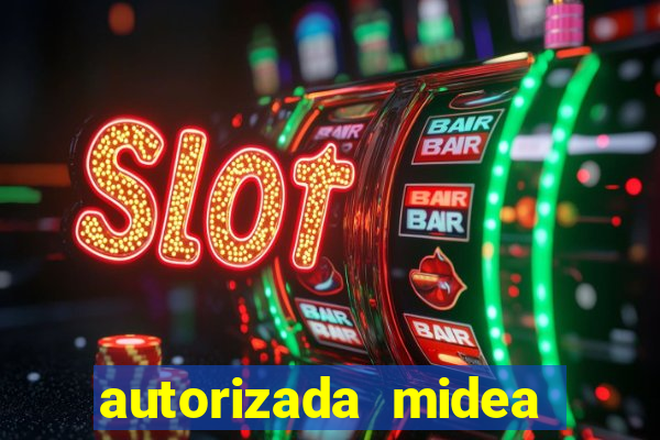 autorizada midea porto alegre