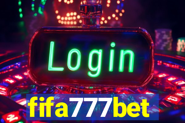 fifa777bet