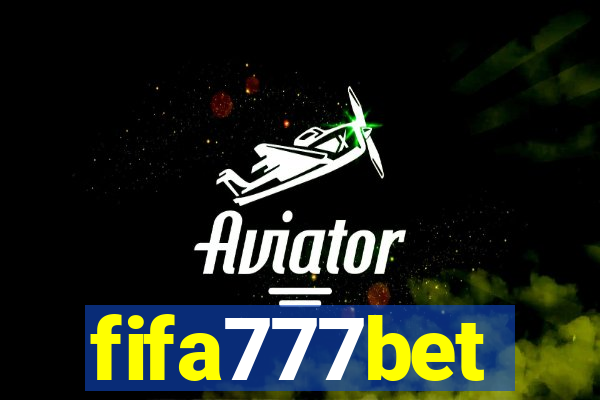 fifa777bet