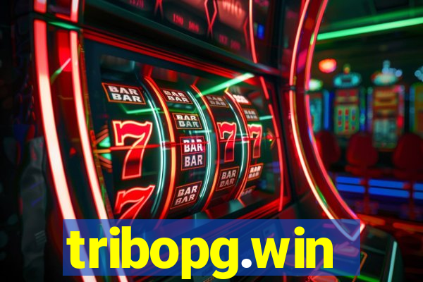 tribopg.win