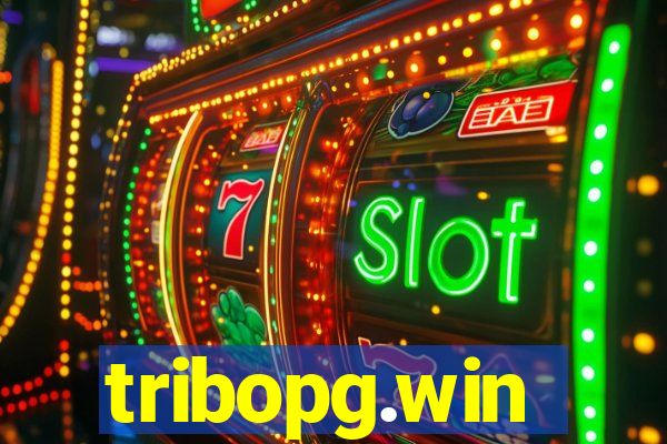 tribopg.win