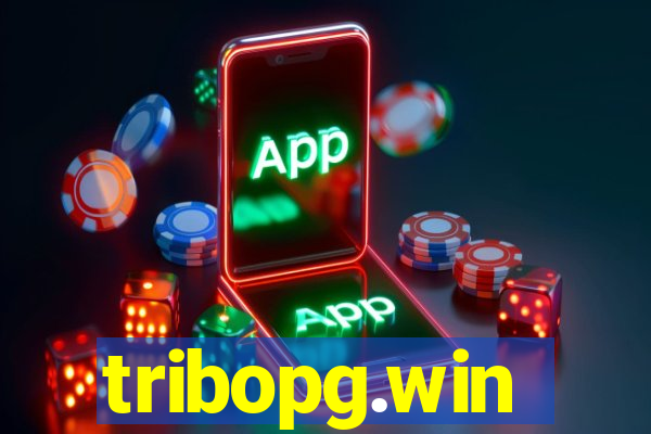 tribopg.win