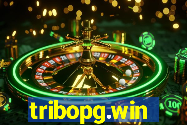 tribopg.win