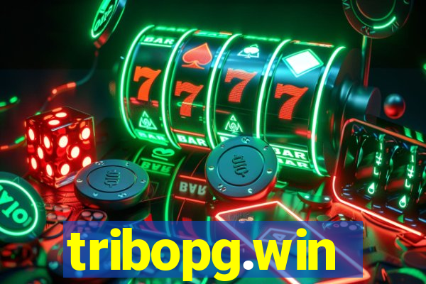 tribopg.win