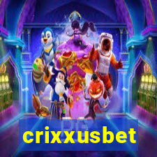 crixxusbet