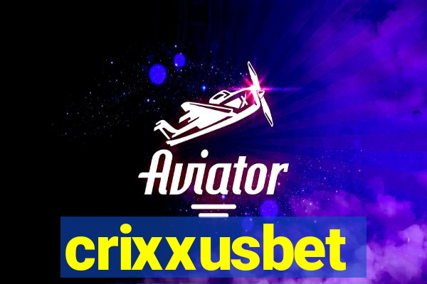 crixxusbet