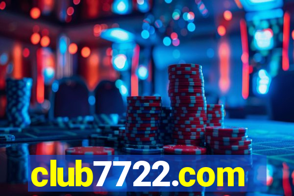 club7722.com