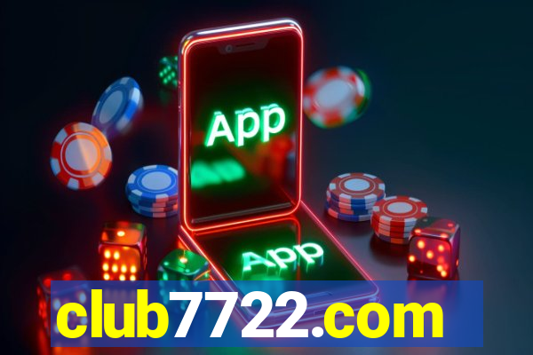 club7722.com