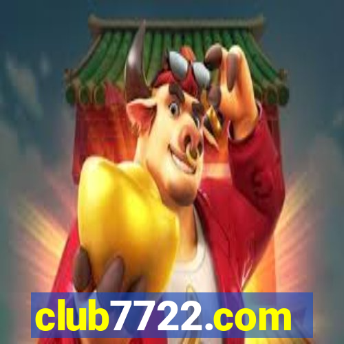 club7722.com