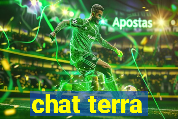 chat terra