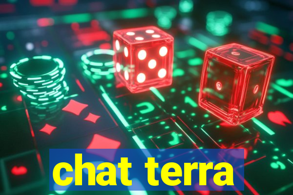 chat terra