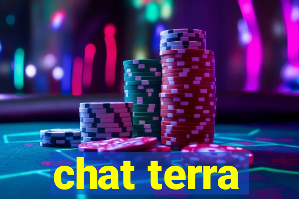 chat terra