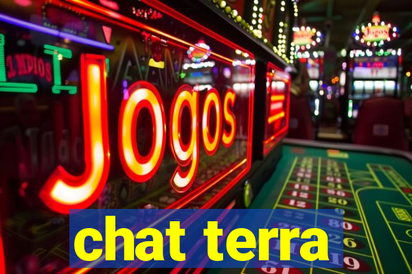 chat terra