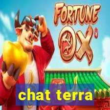 chat terra