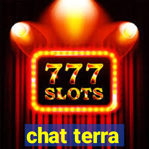 chat terra