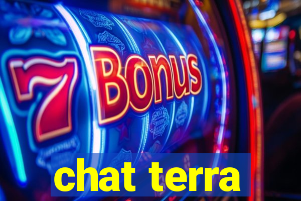 chat terra