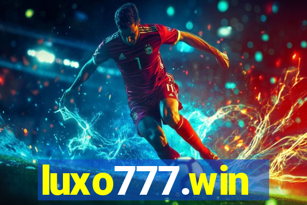 luxo777.win