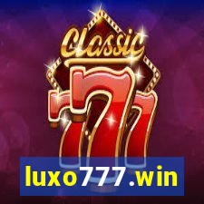 luxo777.win