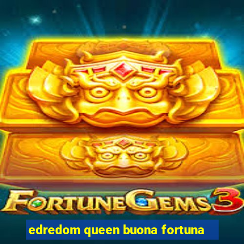 edredom queen buona fortuna