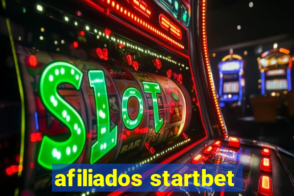 afiliados startbet