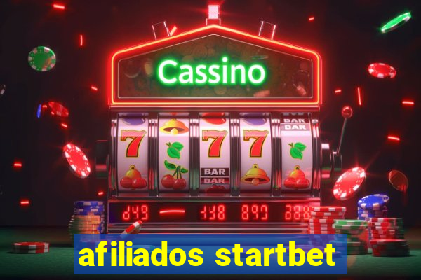 afiliados startbet