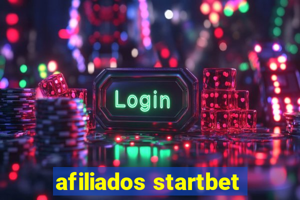 afiliados startbet