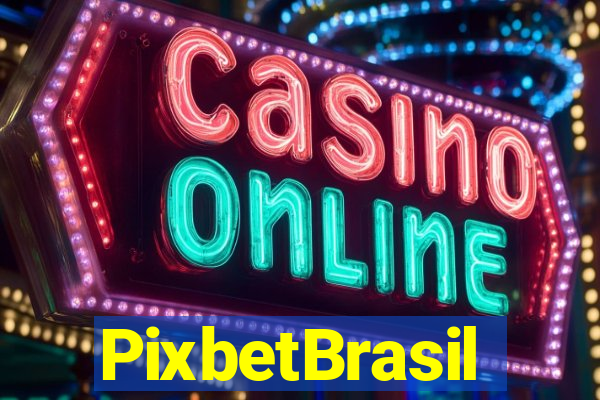 PixbetBrasil