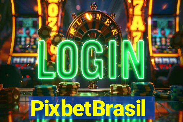 PixbetBrasil