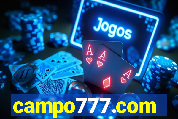 campo777.com