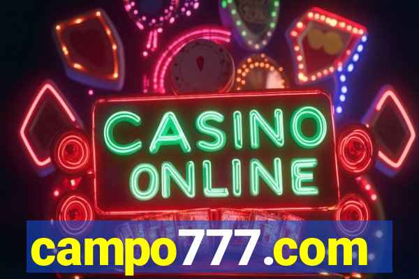 campo777.com