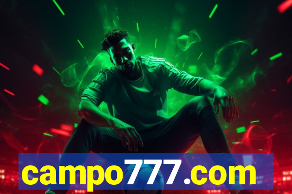 campo777.com