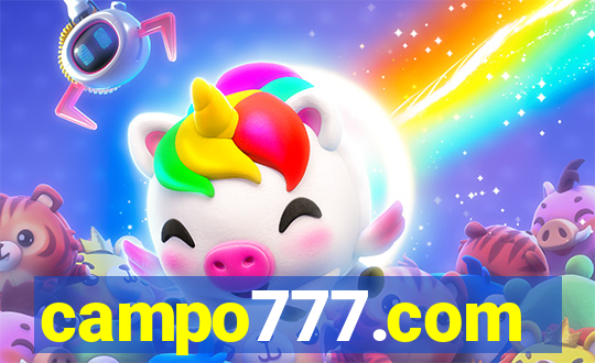 campo777.com