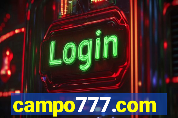 campo777.com