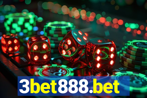 3bet888.bet