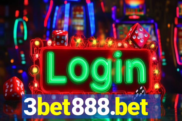 3bet888.bet