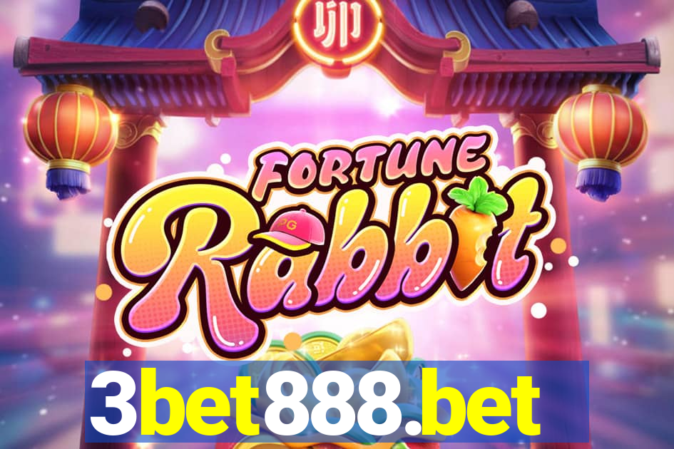 3bet888.bet