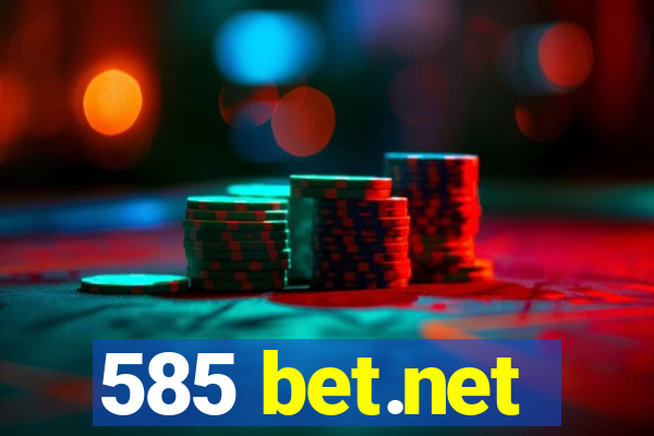 585 bet.net