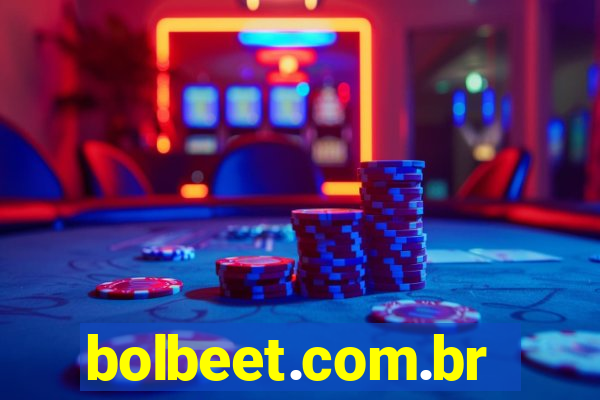 bolbeet.com.br