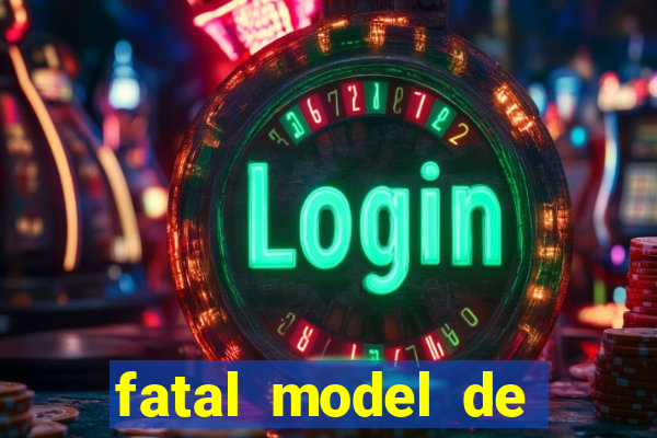 fatal model de itapetinga bahia