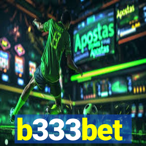 b333bet