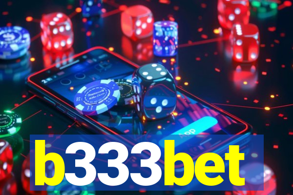 b333bet