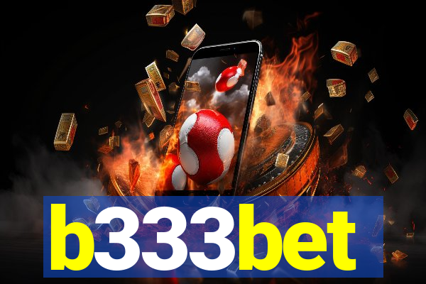 b333bet